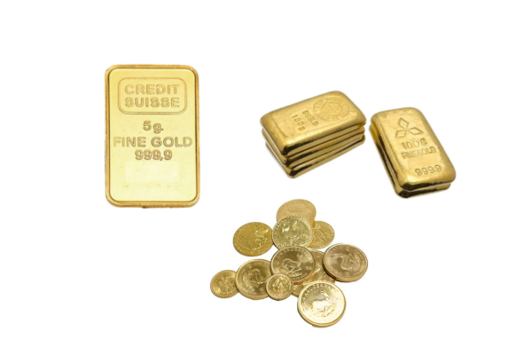 金のイメージとは？歴史・装飾・投資まで徹底解説！